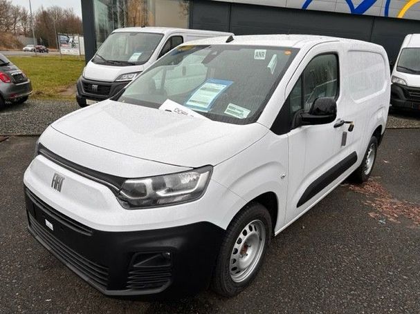 Fiat Doblo L1 1.5 BlueHDi 75 kW image number 1