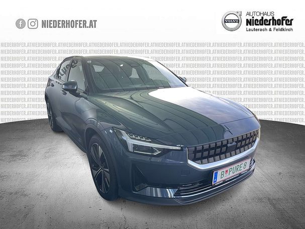 Polestar 2 300 kW image number 2