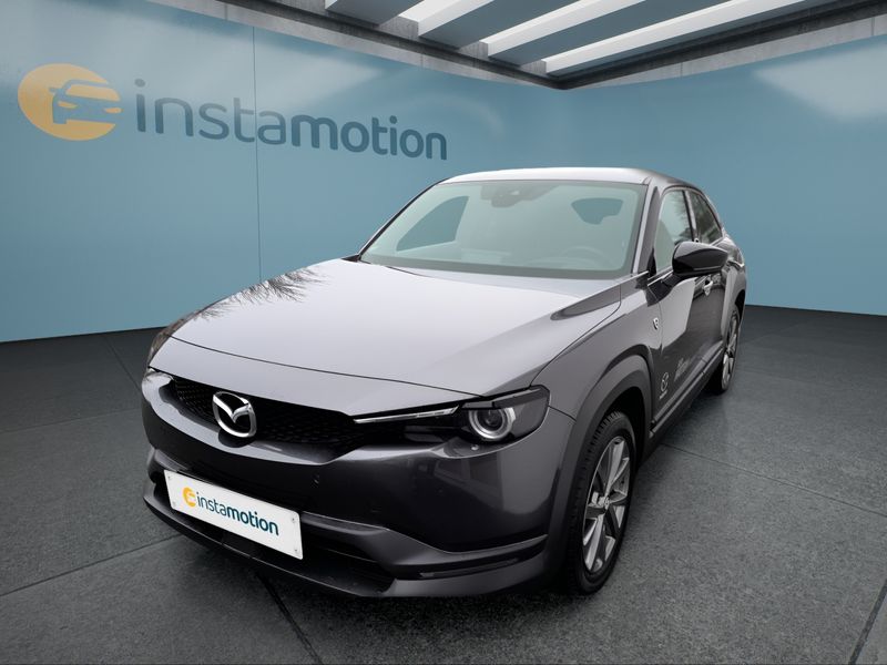 Mazda MX-30 Makoto 125 kW