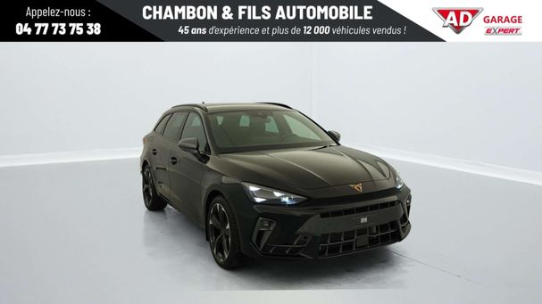 Cupra Leon Sportstourer 1.5 eTSI DSG 110 kW image number 2