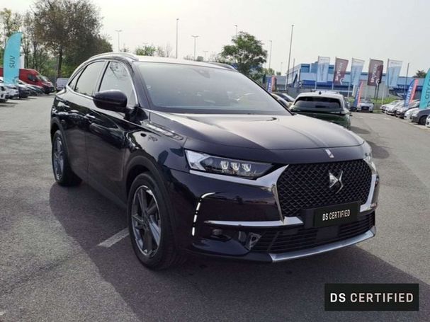 DS Automobiles 7 Crossback E-Tense 165 kW image number 2