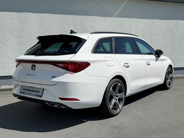 Seat Leon ST 1.5 TSI FR 96 kW image number 2