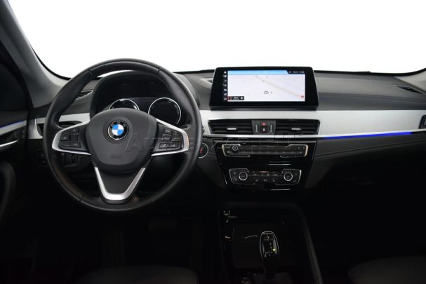 BMW X1 xDrive18d 110 kW image number 6