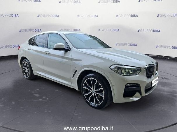 BMW X4 xDrive20d 140 kW image number 2