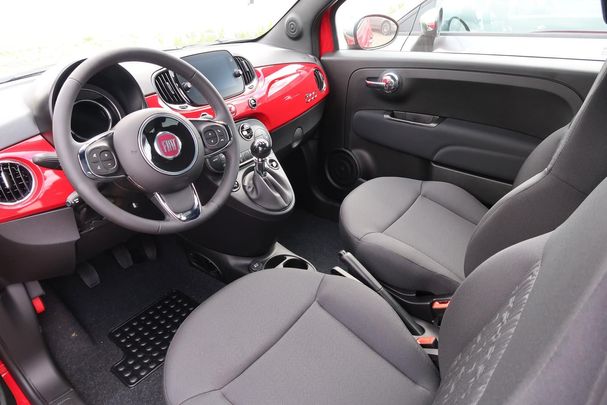 Fiat 500 1.0 51 kW image number 4