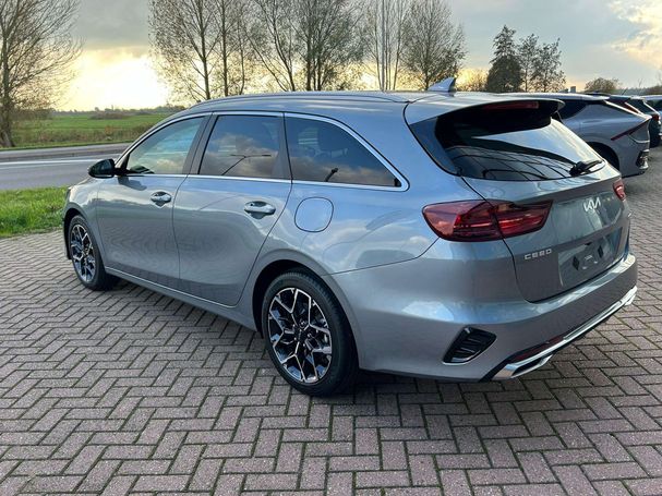 Kia Ceed Sportswagon 1.5 T-GDI GT Line 103 kW image number 5