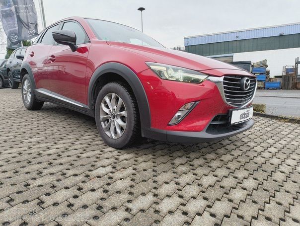 Mazda CX-3 120 88 kW image number 7