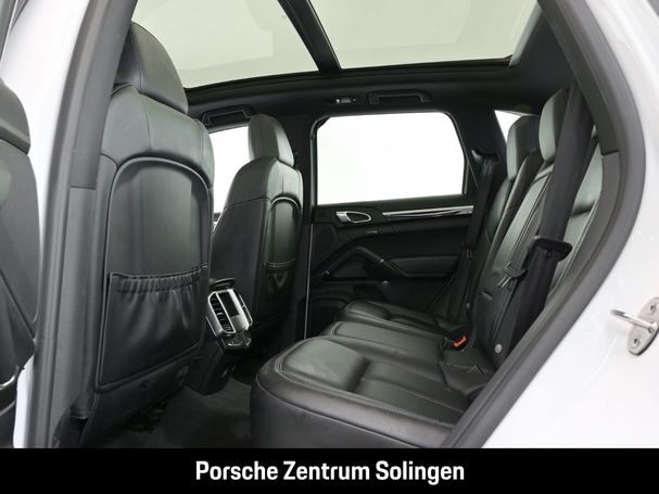 Porsche Cayenne 193 kW image number 15