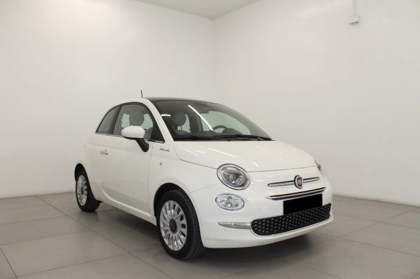 Fiat 500 1.0 51 kW image number 2