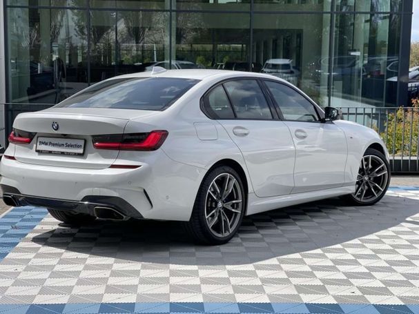 BMW 340d xDrive 250 kW image number 3