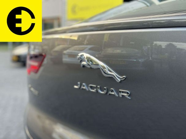 Jaguar I-Pace EV400 S 294 kW image number 43