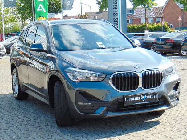 BMW X1 sDrive 100 kW image number 6