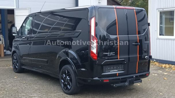 Ford Transit Custom 320 L2H1 Sport 136 kW image number 7