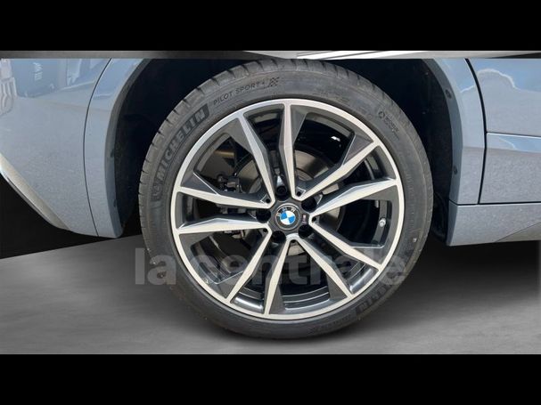 BMW X2 sDrive 100 kW image number 12