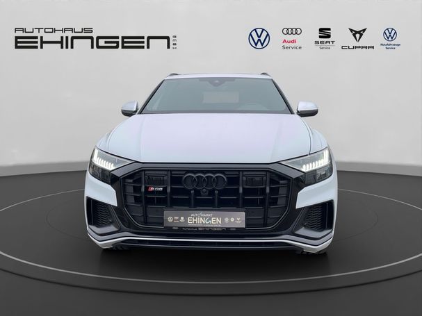 Audi SQ8 4.0 TDI 320 kW image number 3