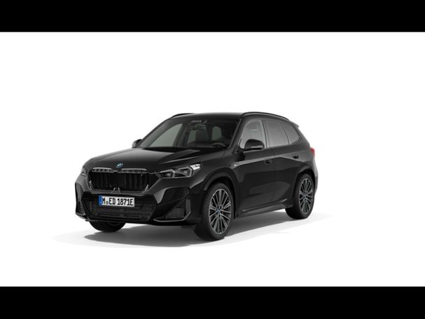 BMW iX1 xDrive30 230 kW image number 1