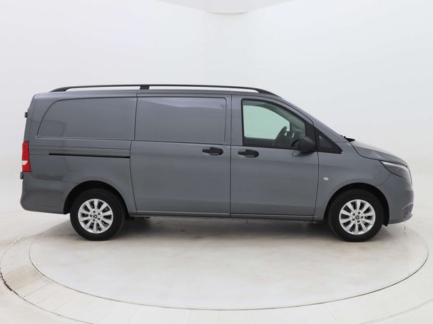 Mercedes-Benz Vito 110 CDI 75 kW image number 3