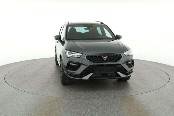 Cupra Ateca 2.0 TSI 4Drive DSG 140 kW image number 29