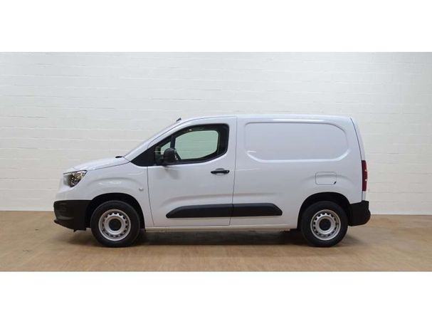 Opel Combo L1H1 74 kW image number 7