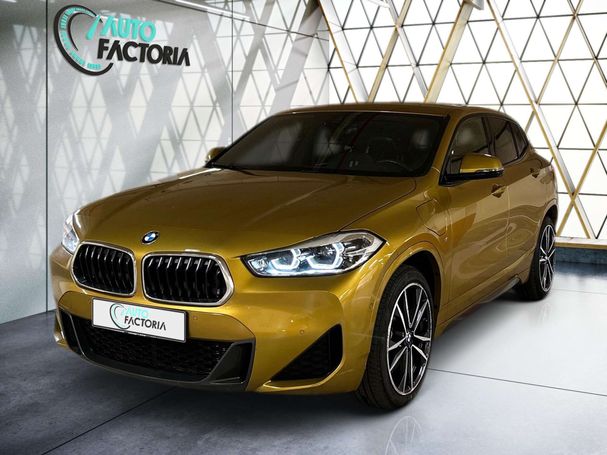 BMW X2e M Sport X xDrive 162 kW image number 41