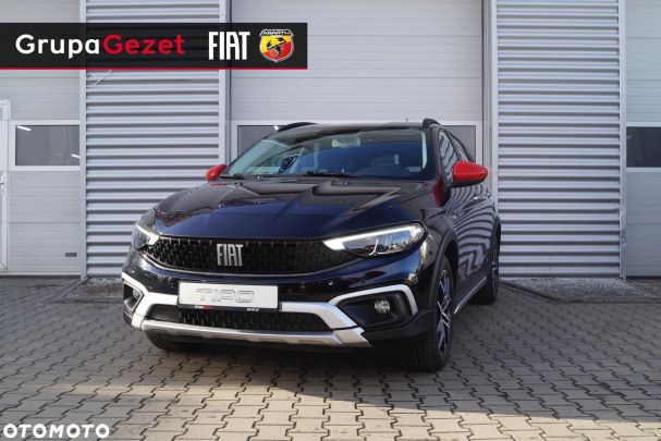 Fiat Tipo 96 kW image number 1