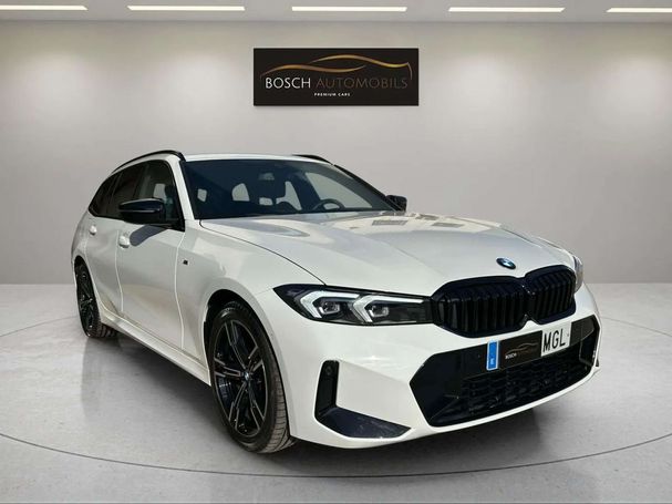 BMW 320d Touring M Sport 140 kW image number 2