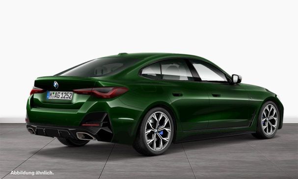 BMW 440i Gran Coupé 275 kW image number 2