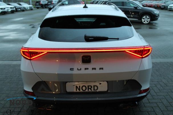 Cupra Formentor 1.4 e-HYBRID 150 kW image number 4