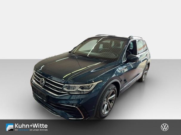 Volkswagen Tiguan 2.0 TSI R-Line 4Motion DSG 180 kW image number 1