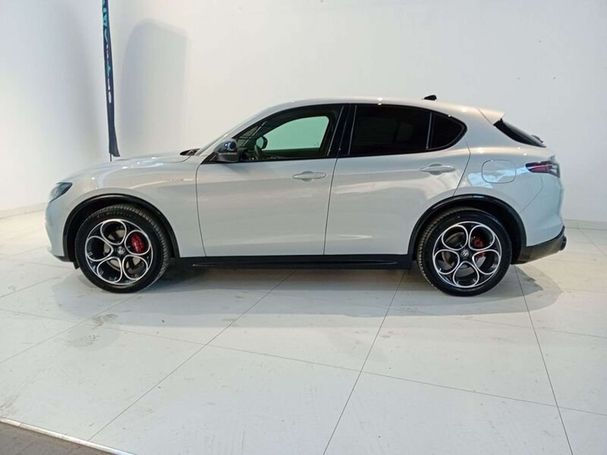 Alfa Romeo Stelvio 2.2 Diesel AT8 Q4 154 kW image number 7