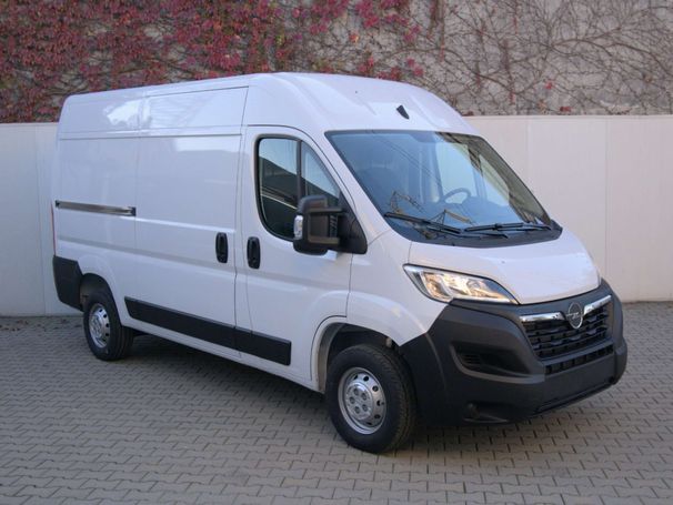 Opel Movano DI 88 kW image number 1