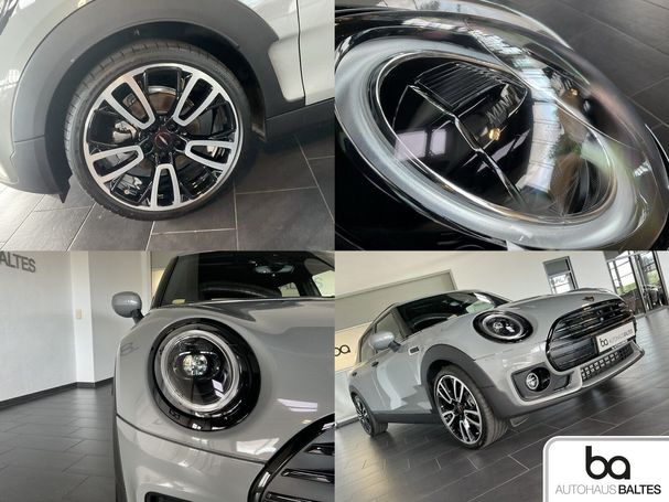 Mini Cooper Clubman Mini Trim 100 kW image number 18