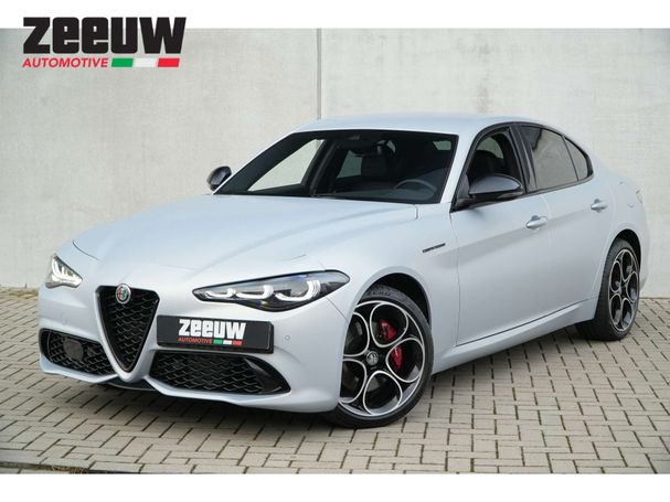 Alfa Romeo Giulia 2.0 Turbo Q4 206 kW image number 1