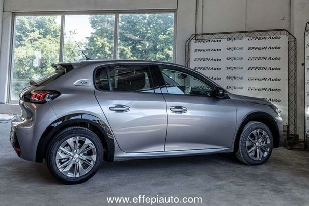 Peugeot e-208 100 kW image number 3