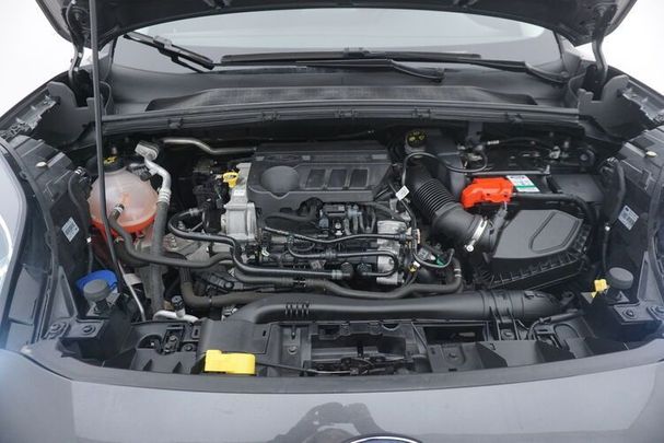 Ford Puma 92 kW image number 7