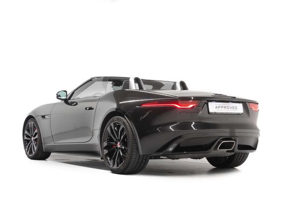 Jaguar F-Type 221 kW image number 3