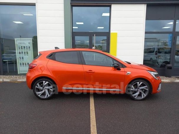 Renault Clio 103 kW image number 4