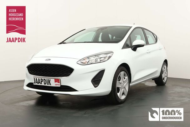 Ford Fiesta 1.1 TREND 63 kW image number 1