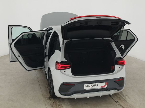 Cupra Born 170 kW image number 14