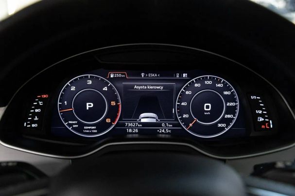 Audi Q7 210 kW image number 35