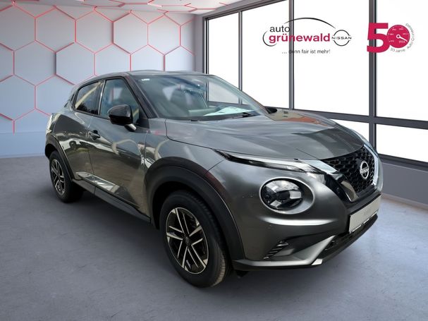 Nissan Juke 1.0 DIG-T N-CONNECTA DCT 84 kW image number 2