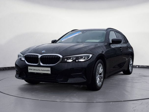 BMW 320d Touring Advantage 140 kW image number 1