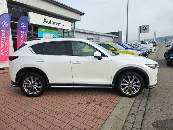 Mazda CX-5 AWD 143 kW image number 8