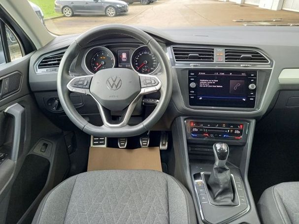 Volkswagen Tiguan 110 kW image number 10