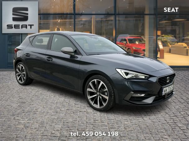 Seat Leon 2.0 TSI FR DSG 140 kW image number 7