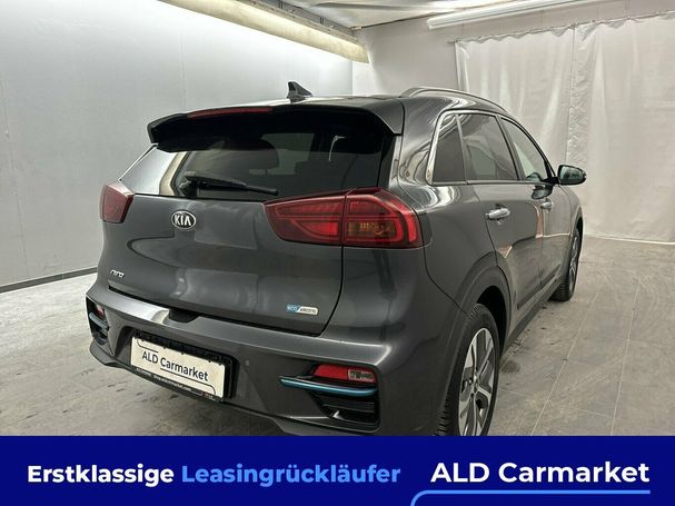 Kia Niro e Spirit 150 kW image number 3