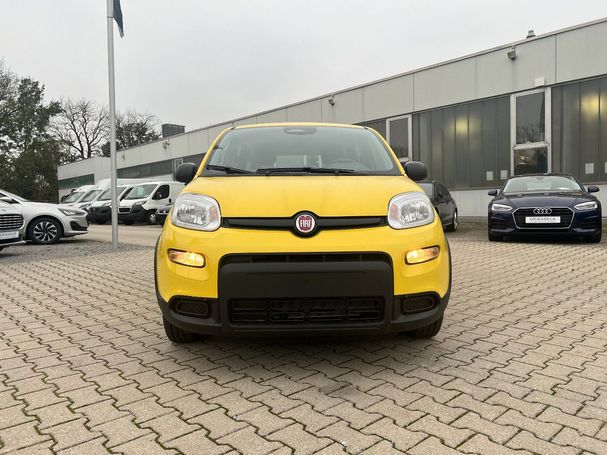 Fiat Panda 51 kW image number 6