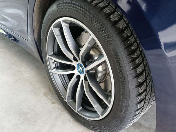 BMW 530i 185 kW image number 9