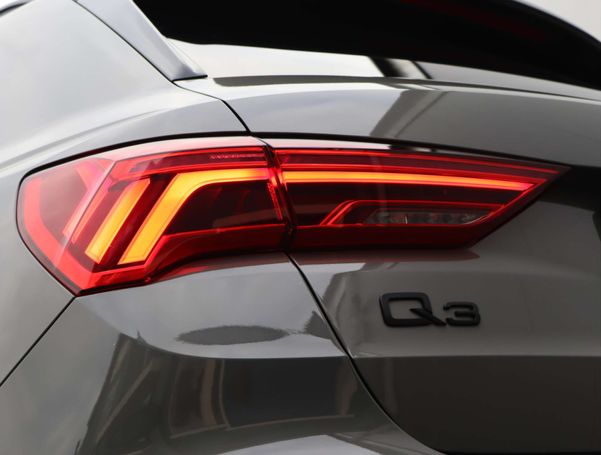 Audi Q3 45 TFSI quattro 169 kW image number 19