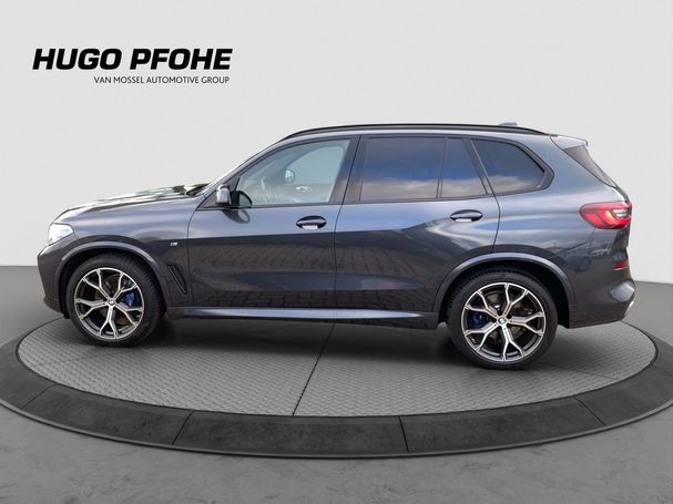 BMW X5 xDrive30d 210 kW image number 5